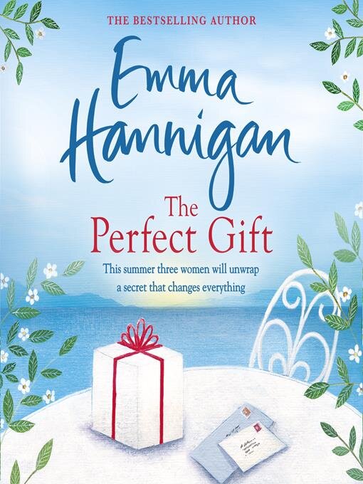 Cover image for The Perfect Gift